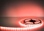 Sauna LED-valgustus Aurusauna LED-valgustus Aurusauna valgustus OUTLET LED-ribad, RGB SAUFLEX LED RGB MILK KOMPLEKT 12 W / 1M / 60 LED, 5M KOMPLEKT