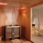 EOS S-line sauna elektrikerised SAUNA ELEKTRIKERIS EOS HERKULES XL S 120 VAPOR EOS HERKULES XL S 120 VAPOR