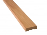 Frameworks, mouldings, architraves COVER MOULDING, THERMO ASPEN, 12x42x2400mm