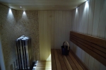 IKI sauna elektrikerised SAUNA ELEKTRIKERIS IKI MONOLITH 15,9kW IKI MONOLITH