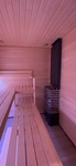 PREMIUM PRODUCTS SAUNUM Sauna heaters ELECTRIC SAUNA HEATER SAUNUM PRIMARY SET 4.5kW SAUNUM PRIMARY SET