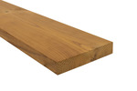 Outdoor materials THERMO PINE TERRACE WOOD SHP 26x140x2400mm 4pcs THERMO PINE TERRACE WOOD SHP 26x140x1800-2400mm 4pcs