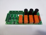 Запасные части для парогенераторов CONTROL CARD ADDON RB45/PROSTEAM, 96000261 CONTROL CARD ADDON RB45/PROSTEAM