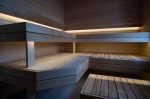Sauna LED-valgustus SAUNA LED VALGUSTUS, TYLÖHELO IP65
